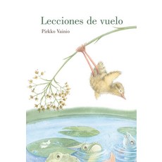 Lecciones de vuelo (Trampantojo) (스페인어 에디션), Lecciones de vuelo (Trampantoj
