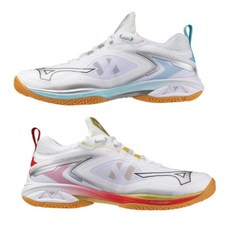 MIZUNO 美津濃 WAVE CLAW NEO3 羽球鞋