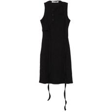 오토링거 탱크 미니 드레스