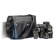 ThinkTank CityWalker 30 都會型旅行者 相機包 可容納一機三鏡、閃燈與15吋筆電