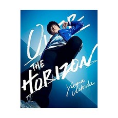 우치다 유우마 블루레이 디스크 DVD 유마 1st 라이브 오버 더 호라이즌 일본 발송, 우치다 유우마 블루레이 디스크 DVD 유마 1st 라이