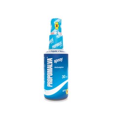 Apis Flora 綠蜂膠草本 口腔噴霧劑, 1個, 30ml