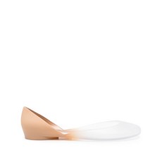 크리스토퍼에스버 바자 슬립온 플랫 슈즈