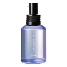本真 The True 烏木芯生髮香精華油 100ml 抗熱防躁小紫瓶 輕盈秒吸收 48H持香 IFRA認證, 1個