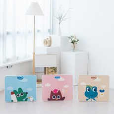 니노코티지 접이식 테이블 공부상 니노의 상상, 부엉이