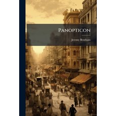 (영문도서)Panopticon Paperback, Hutson Street Press, English, 9781024376197