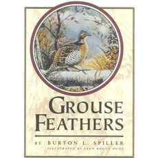 (英文圖書)Grouse Feathers 平裝版, Derrydale Press, 英文
