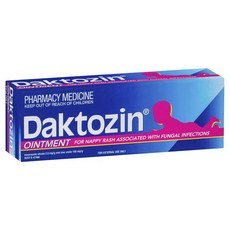 호주 닥토진 Daktozin Ointment 오인트먼트 아기 연고, 2개