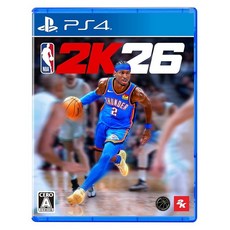 NBA 2K26 Amazon.co.jp 한정 디지털 배경화면 배포 - PS4, PlayStation 4, Amazon.co.jp 한정 없음