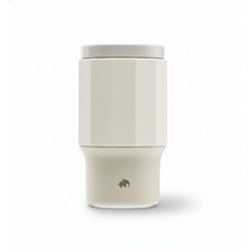 [캔 500ml 호환] 디트레 인서트 텀블러 캔쿨러, 1개, 550ml, 샌드베이지 1개, 550ml, 샌드베이지