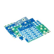 (디자인랜덤) 접이식 휴대용 폴딩 방석 야외용방석 다용도 메모리폼방석