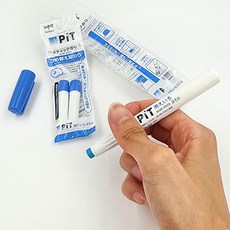 다꾸 얇은 스틱풀 본품1 리필2 RA_1752500473, 본품1개+리필2개