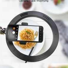 북스캐너 거치대 휴대폰 오버헤드 촬영 브래킷, A. 데스크탑 오버헤드 사진 스탠드