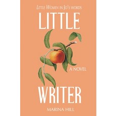 (英文圖書)Little Writer 平裝版, Evergreen Books, 英文