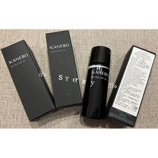 KANEBO 清爽亮顏卸妝油 保濕亮顏卸妝霜, 1個, 清爽亮顏卸妝油 30ml