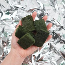 신자매상회 간편한 동결 건조 매생이, 3개, 2g