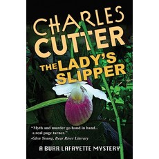 (영문도서)The Lady's Slipper: Murder in Harbor Springs Paperback, Mission Point Press, English, 9781965278949