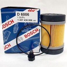 요소수필터 D6006 호환 KHD 21440266 02934622, 요소수필터 D6006 호환 KHD 21440266 02