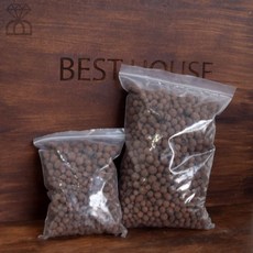 풀드림몰 하이드로볼 1L 소포장 3L 중포장 정원가꾸기, 하이드로볼 1L 소포장(약 400g)