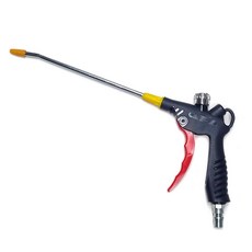 국산 고급 콤프레샤 특수 에어조절 에어건 강약조절가능, 2. 에어조절 에어건200L, 1개