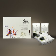 광천원김 에이플러스 A+식탁김, 12개, 11g