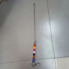 전립 공단장군 연극 모자 졸업사진컨셉, M 56-58cm, 1개, 성인 코끼리 모자봉