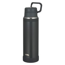 THERMOS 膳魔師 大容量便攜馬克杯 JOY-1000, 1個, 黑色