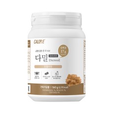칼로바이 다밀 뉴트리션 분말 인절미맛, 560g, 1개