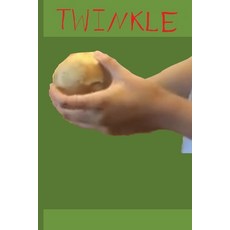(영문도서)Twinkle Paperback, Independently Published, English, 9798284708910 Independently Published, English, 9798284708910