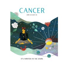 Cancer Volume 4 Paperback, Sterling Children's Books