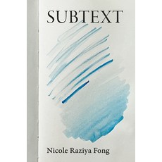 (영문도서)Subtext Paperback, Talonbooks, English, 9781772017076