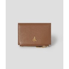 [국내백화점 매장정품] 빈폴 BEANPOLE ACCESSORY 루시 카드지갑 브릭 BE62A4M05C 126041