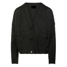 로베르토콜리나 프런트 포켓 가디건