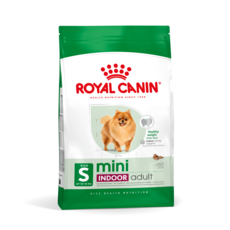 ROYAL 法國皇家 狗飼料 小型室內成犬 MNINA PRIA21 小室成, 雞, 7.5kg, 1袋