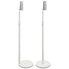 CHAO 後環繞喇叭支架, 一對 白 D07-B7 Bose700