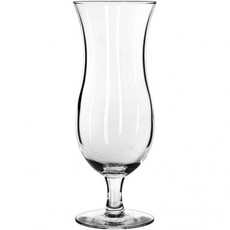 Libbey 리비 3617 허리케인 15온스 사이클론 글라스 12 CS