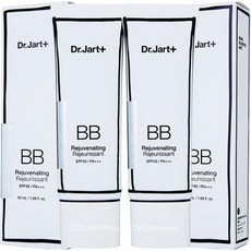 닥터자르트 더 메이크업 리쥬비네이팅 뷰티밤 50ml x 2개 (01라이트), 01라이트