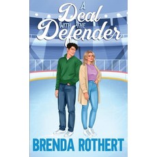 (영문도서)A Deal With the Defender Paperback, Silver Sky Publishing, Inc., English, 9798999848321