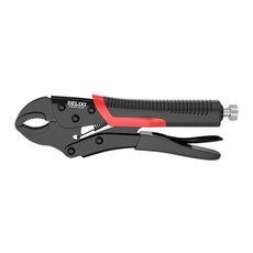 미란다 고강도 바이스 플라이어 10인치, 1개