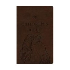 영어 성경 영문 홀리 바이블 ESV 성경 (인조가죽 표지 2019년 ESV Bibles 출판), 영어 성경 영문 홀리 바이블 ESV 성경 (인조가죽 표