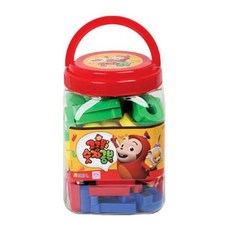 어린이숫자놀이 몽 공부 교육 장난감 교구, 본상품선택, 1