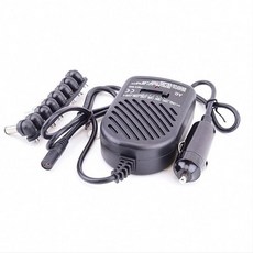 캠핑 차박용 노트북 시거잭 어댑터 차량용 충전기 80전압조절 멀티, 상세페이지 참조, 시가잭아답터80w