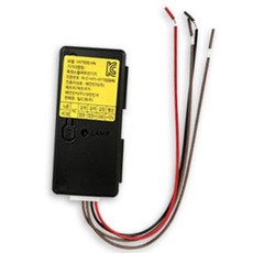 (다올) 빌드원 비디오폰 무선연동기 BO-TX350 디지털오어록 공용