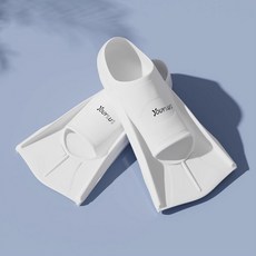 숏 오리발 실내 훈련 강습용 수영장, C. S