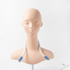 핸즈프리 넥라이트(블루) 북라이트넥밴드