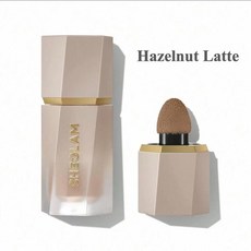 페이스파운데이션 Sheglam 리퀴드 컨투어링 그레이 쉐이드 방수 매트 마감 페이스 셰이프 소프트 탄 다, [02] Hazelnut Latte