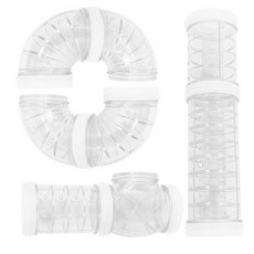 아마존 햄스터 터널세트, 1세트