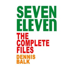 (영문도서) SEVEN ELEVEN The Complete Files Paperback, Independently Published, English, 9798420375877