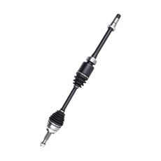 Autoround 토요타 캠리 2.5L 3.5L 프론트 우측 CV 액슬 샤프트 어셈블리
