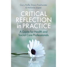 (英文圖書)Critical Reflection in Practice: A Guide for Health and Social Care Professionals 精裝版, Bloomsbury Academic, 英文